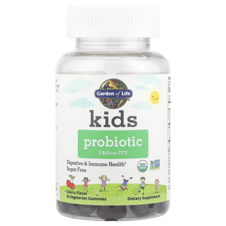 Garden of Life - kids-probiotic-gummies-garden-of-life