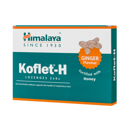 IMUNITATE CRESCUTA - koflet-himalaya