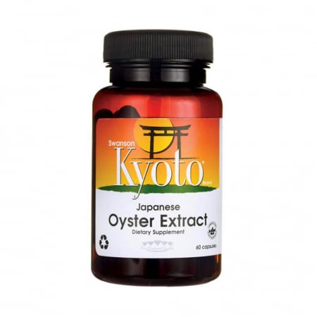 Stimulente Hormonale - kyoto-japanse-oyster-extract-swanson