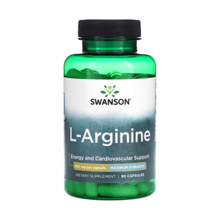 CATEGORII AFECTIUNI - l-arginine-swanson