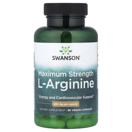 AFECTIUNI CARDIACE - l-arginine-swanson