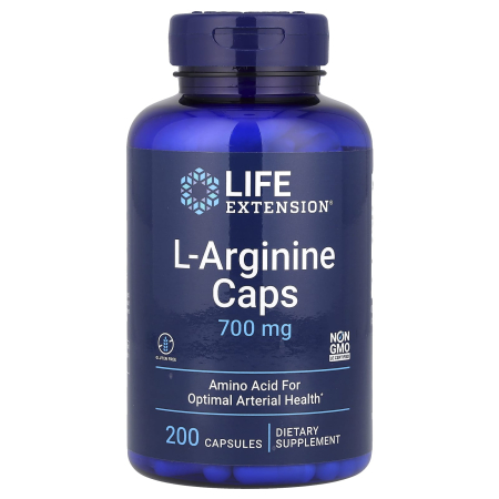 AMINOACIZI - arginine-caps-life-extension