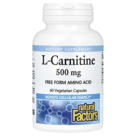 AMINOACIZI - l-carnitine-natural-factors