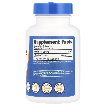 l-carnitine-nutricost [1]