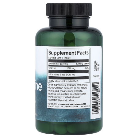 carnitine-swanson [1]