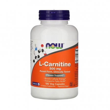 l-carnitine-500mg-now-foods [0]