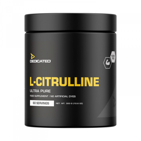 AMINO ACIDS - l-citrulline-dedicated