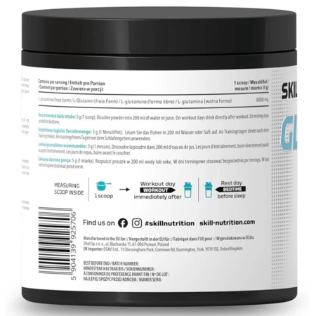 glutamine-powder-skill-nutrition [2]