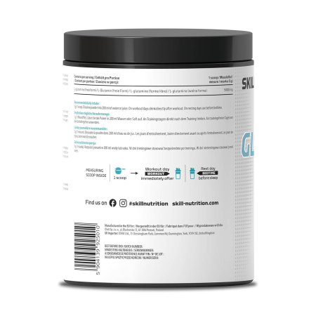 glutamine-powder-skill-nutrition [2]