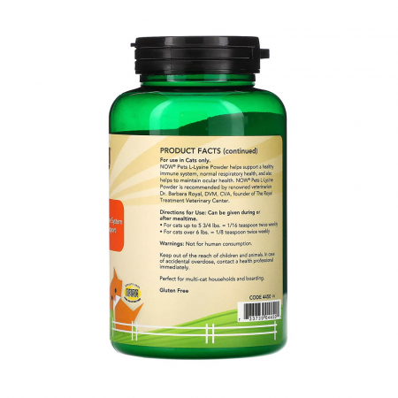 l-lysine-for-cats-now-foods-pets [1]