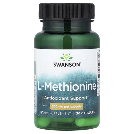Swanson - methionine-swanson