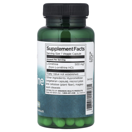 l-ornithine-500mg-swanson [1]