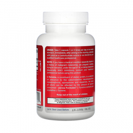 tyrosine-jarrow-formulas [2]