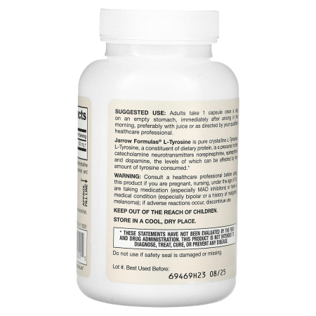 tyrosine-jarrow-formulas [2]