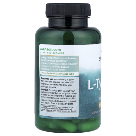 l-tyrosine-500mg-swanson [2]