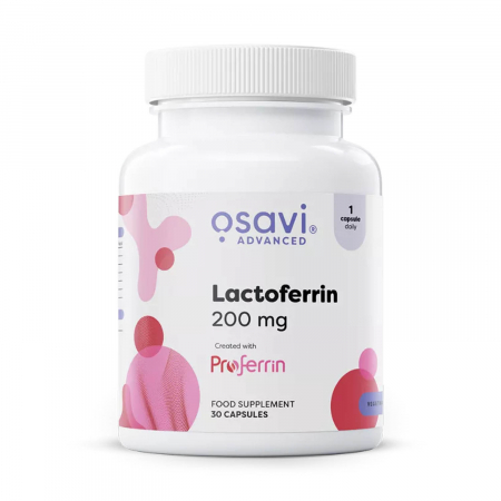 Osavi - lactoferrin-osavi