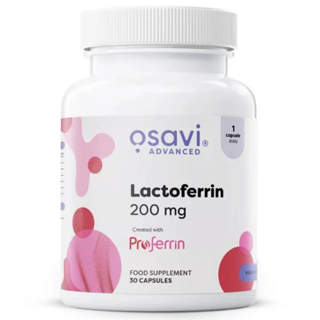Osavi - lactoferrin-osavi