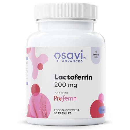 Osavi - lactoferrin-osavi