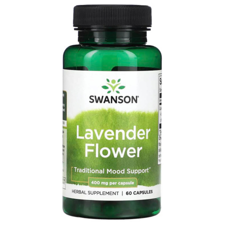 Swanson - lavender-flower-swanson