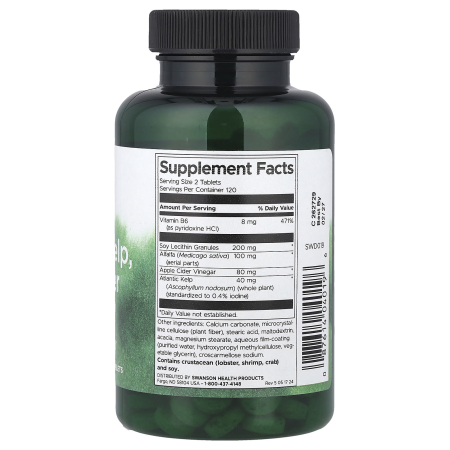lecithin-kelp-b6-cider-vinegar-swanson [1]