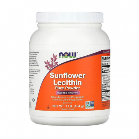 sunflower-lecithin-now-foods [0]