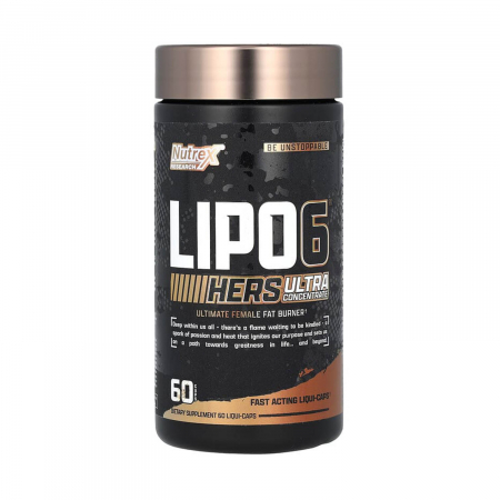 Nutrex - lipo-6-hers-ultra-concentrate-nutrex-research