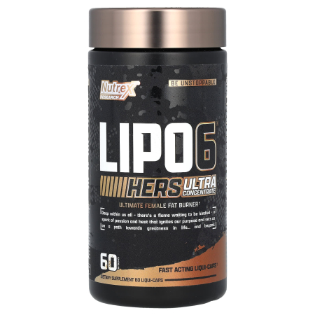 Nutrex - lipo-6-hers-ultra-concentrate-nutrex-research