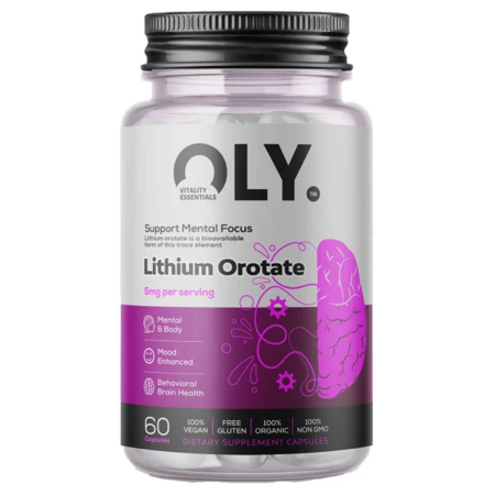 OLY - lithium-orotate-oly