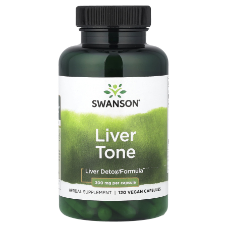 LIVER HEALTH - liver-tone-swanson