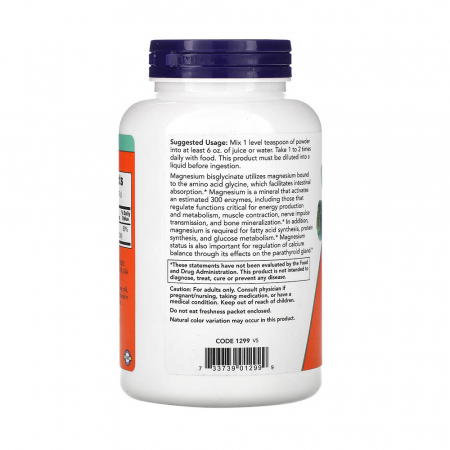 magnesium-bisglycinate-powder-now-foods [1]