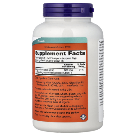 magnesium-bisglycinate-powder-now-foods [1]