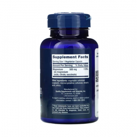 magnesium-caps-life-extension [1]