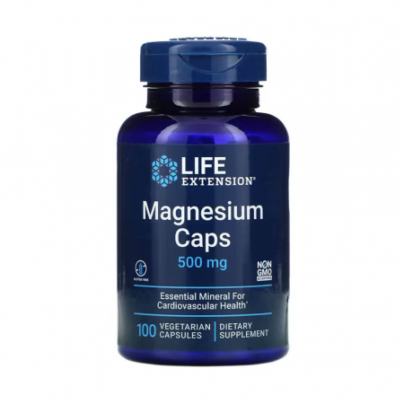 Life Extension - magnesium-caps-life-extension