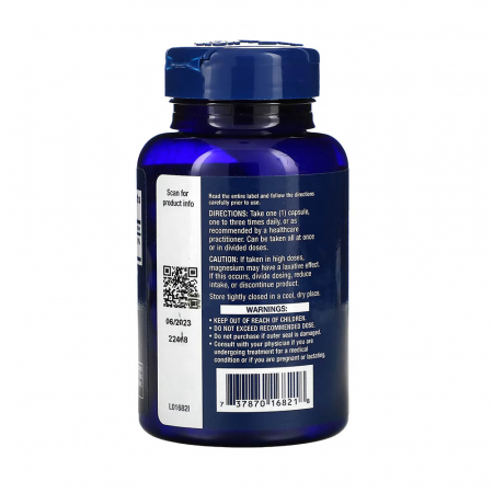 magnesium-caps-life-extension [2]