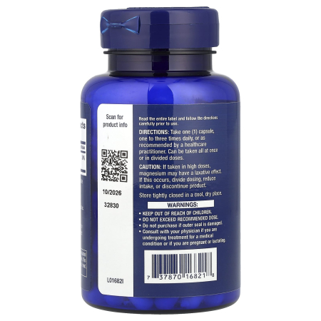 magnesium-caps-life-extension [2]