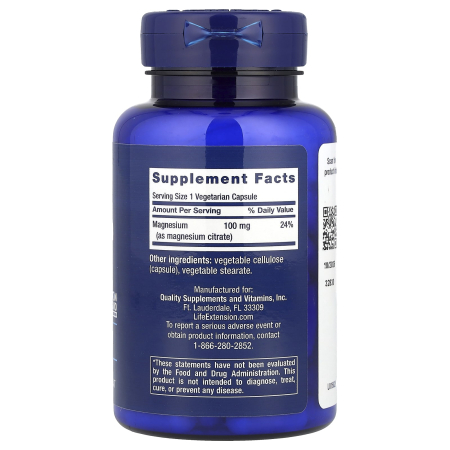 magnesium-caps-life-extension [1]