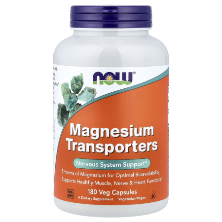 Now Foods - magnesium-transporters-now-foods