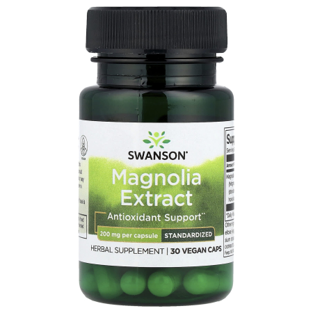 Swanson - magnolia-extract-swanson