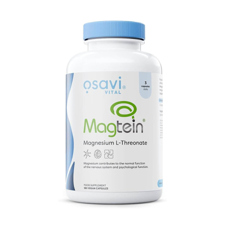 SANATATEA CREIERULUI - magtein-magnesium-threonate-osavi