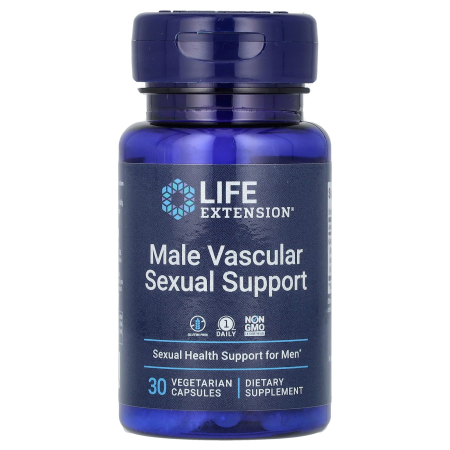 ECHILIBRU HORMONAL - male-vascular-sexual-support-life-extension