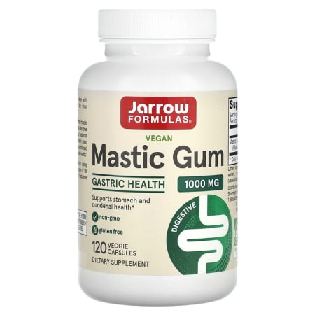 Jarrow - mastic-gum-jarrow-formulas