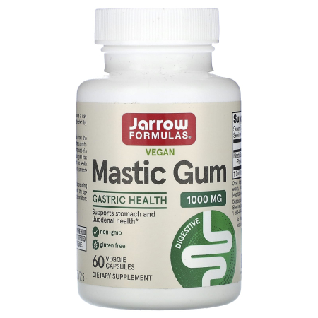 Jarrow - mastic-gum-jarrow-formulas