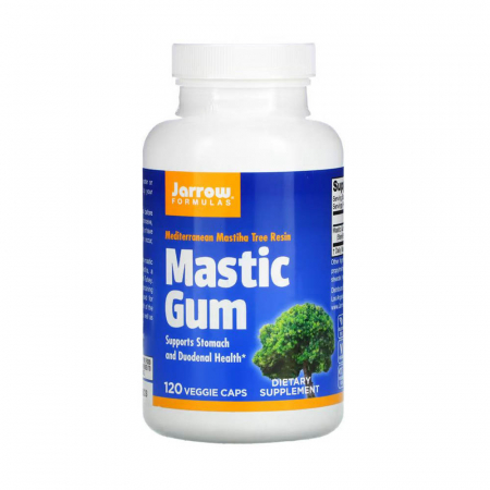 Jarrow - mastic-gum-jarrow-formulas