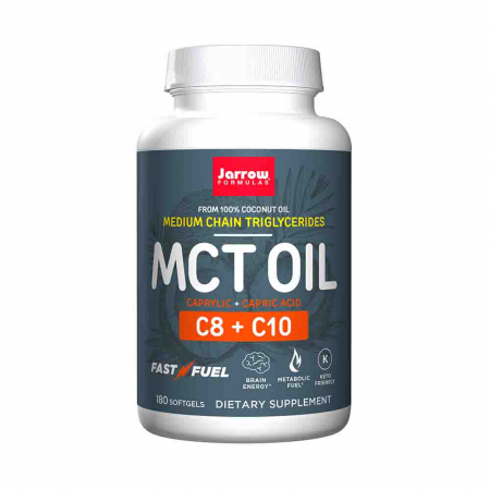 Jarrow - mct-oil-1000mg-jarrow
