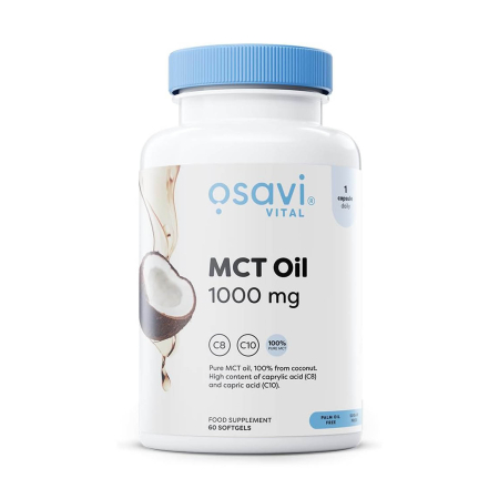 Acid Caprilic - mct-oil-osavi