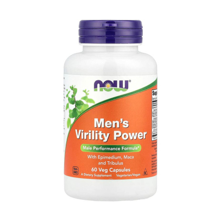 Iarba Tapului (Horny Goat) - mens-virility-power-now-foods