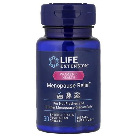 ECHILIBRU HORMONAL - menopause-731-life-extension