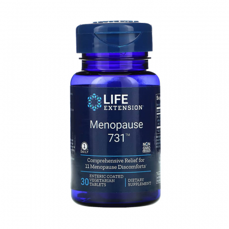 Life Extension - menopause-731-life-extension