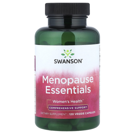 ECHILIBRU HORMONAL - menopause-essentials-swanson