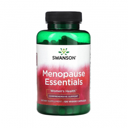 ECHILIBRU HORMONAL - menopause-essentials-swanson